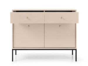 miniaturka Komoda Monolit Kolor i Design w Elegancji