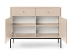 miniaturka Komoda Monolit Kolor i Design w Elegancji