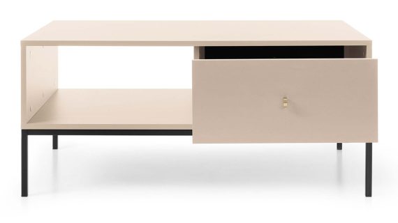 miniaturka Ława Monolit Nowoczesne Kolory i Styl