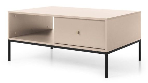 miniaturka Ława Monolit Nowoczesne Kolory i Styl