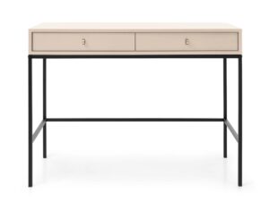 miniaturka Toaletka Monolit w Beżu i Granacie