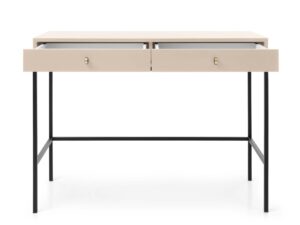 miniaturka Toaletka Monolit w Beżu i Granacie