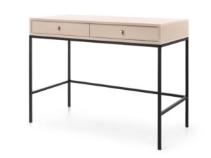 miniaturka Toaletka Monolit w Beżu i Granacie