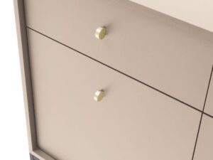 miniaturka Komoda Monolit Kolor i Design w Elegancji