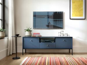 miniaturka Szafka RTV Monolit Nowoczesny Styl