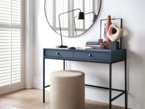 miniaturka Toaletka Monolit w Beżu i Granacie