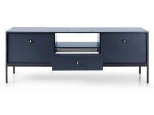 miniaturka Szafka RTV Monolit Nowoczesny Styl