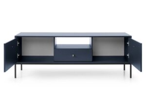 miniaturka Szafka RTV Monolit Nowoczesny Styl