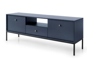 miniaturka Szafka RTV Monolit Nowoczesny Styl