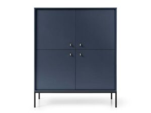 miniaturka Komoda Monolit elegancja i funkcjonalność w nowoczesnym stylu