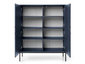 miniaturka Komoda Monolit elegancja i funkcjonalność w nowoczesnym stylu