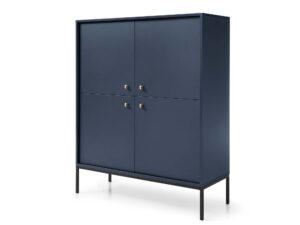 miniaturka Komoda Monolit elegancja i funkcjonalność w nowoczesnym stylu