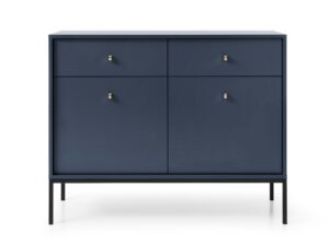 miniaturka Komoda Monolit Kolor i Design w Elegancji