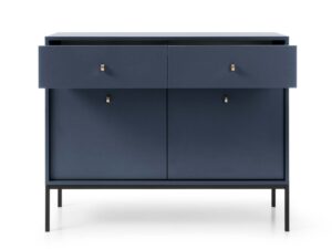 miniaturka Komoda Monolit Kolor i Design w Elegancji