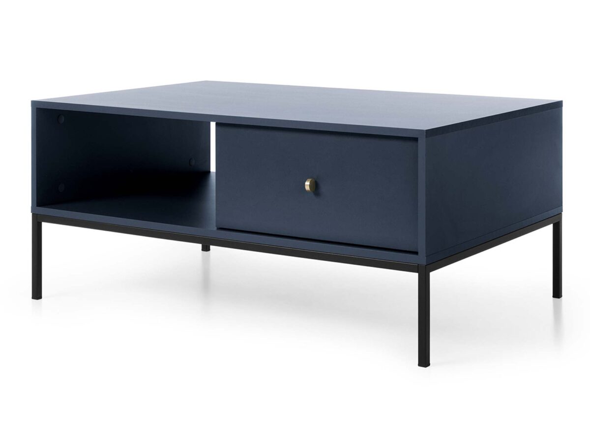 Ława Monolit Nowoczesne Kolory i Styl