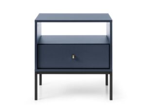 miniaturka Stolik Nocny Monolit Minimalistyczny Design