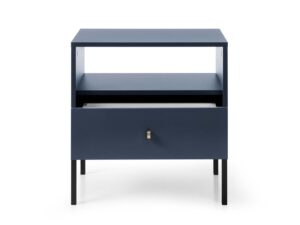 miniaturka Stolik Nocny Monolit Minimalistyczny Design