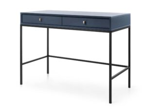 miniaturka Toaletka Monolit w Beżu i Granacie