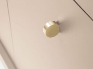 miniaturka Komoda Monolit elegancja i funkcjonalność w nowoczesnym stylu