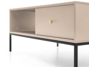 miniaturka Ława Monolit Nowoczesne Kolory i Styl