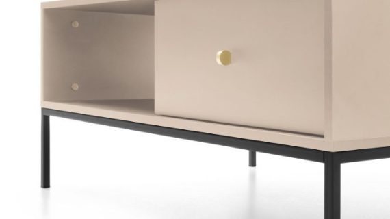 miniaturka Ława Monolit Nowoczesne Kolory i Styl