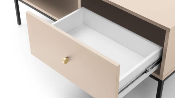 miniaturka Ława Monolit Nowoczesne Kolory i Styl