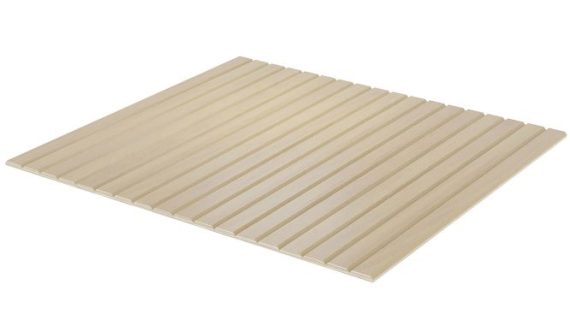 miniaturka Nakładka Drewniana na Meble Tapicerowane Woodley