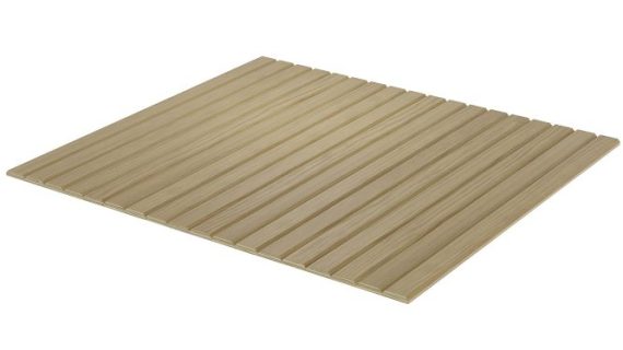 miniaturka Nakładka Drewniana na Meble Tapicerowane Woodley