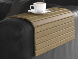 miniaturka Nakładka Drewniana na Meble Tapicerowane Woodley