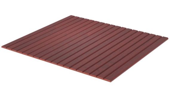 miniaturka Nakładka Drewniana na Meble Tapicerowane Woodley