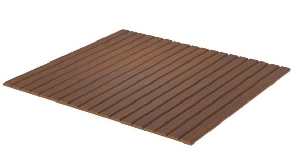 miniaturka Nakładka Drewniana na Meble Tapicerowane Woodley