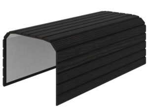 miniaturka Nakładka Drewniana na Meble Tapicerowane Woodley