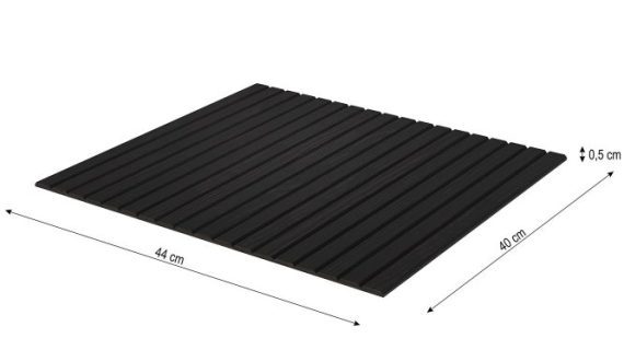 miniaturka Nakładka Drewniana na Meble Tapicerowane Woodley