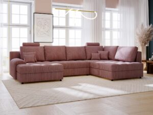 miniaturka Narożnik ATIKA Wygodny z Funkcją Spania