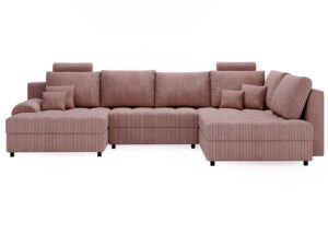 miniaturka Narożnik ATIKA Wygodny z Funkcją Spania