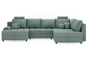 miniaturka Narożnik ATIKA Wygodny z Funkcją Spania