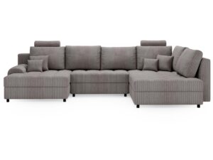 miniaturka Narożnik ATIKA Wygodny z Funkcją Spania