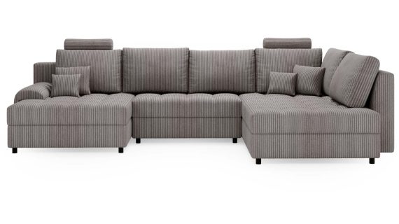 miniaturka Narożnik ATIKA Wygodny z Funkcją Spania