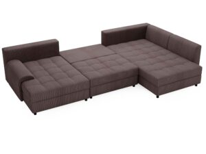 miniaturka Narożnik ATIKA Wygodny z Funkcją Spania