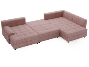 miniaturka Narożnik ATIKA Wygodny z Funkcją Spania