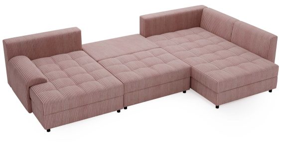 miniaturka Narożnik ATIKA Wygodny z Funkcją Spania