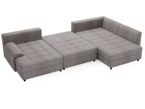 miniaturka Narożnik ATIKA Wygodny z Funkcją Spania