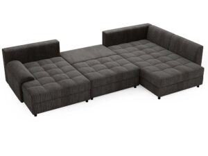 miniaturka Narożnik ATIKA Wygodny z Funkcją Spania