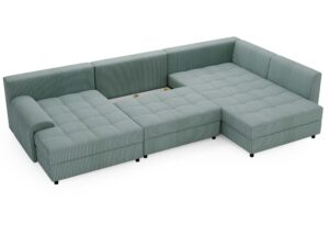 miniaturka Narożnik ATIKA Wygodny z Funkcją Spania