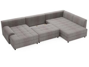 miniaturka Narożnik ATIKA Wygodny z Funkcją Spania