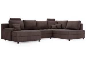 miniaturka Narożnik ATIKA Wygodny z Funkcją Spania