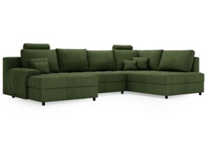 miniaturka Narożnik ATIKA Wygodny z Funkcją Spania