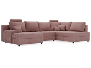 miniaturka Narożnik ATIKA Wygodny z Funkcją Spania