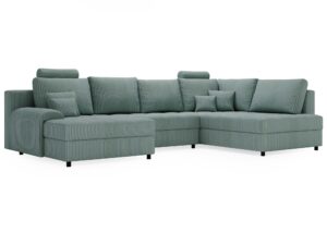 miniaturka Narożnik ATIKA Wygodny z Funkcją Spania