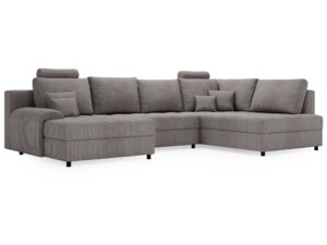 miniaturka Narożnik ATIKA Wygodny z Funkcją Spania